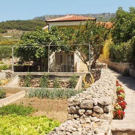Apartments Nejasmic - Little House For Peaceful And Domestic Vacation Бол Экстерьер фото